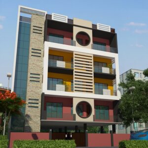 Read more about the article Housing Apartment (Click to view more)