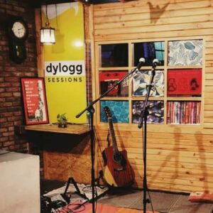 Read more about the article Dylogg (Click to view more)