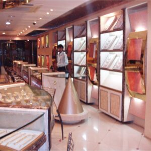 Read more about the article JP  Jewellers (Click to view more)