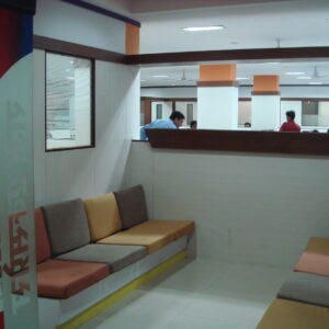Read more about the article Raj Express Jabalpur Interiors (Click to view more)