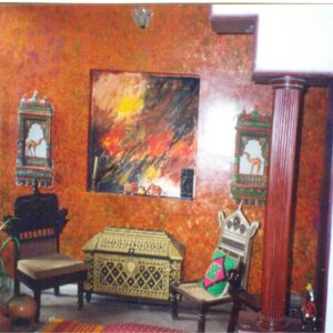 Read more about the article Ashish Bhattacharya E-3 (Click to view more)