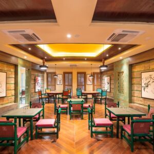 Read more about the article Sanchi Oriental restaurant (Click to view more)