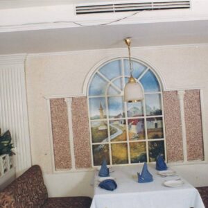 Read more about the article Bon Appetite Restaurant (Click to view more)