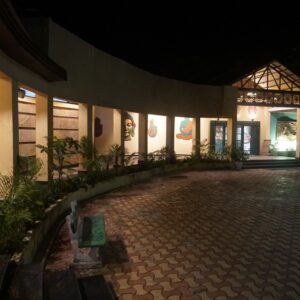 Read more about the article Sanchi Back Porch and coridoor (Click to view more)