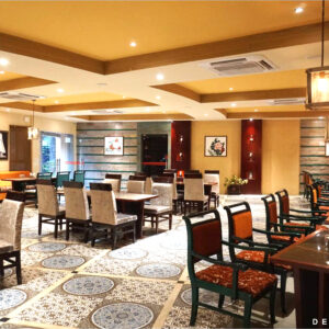 Read more about the article Sanchi Kanishk Restaurant (Click to view more)